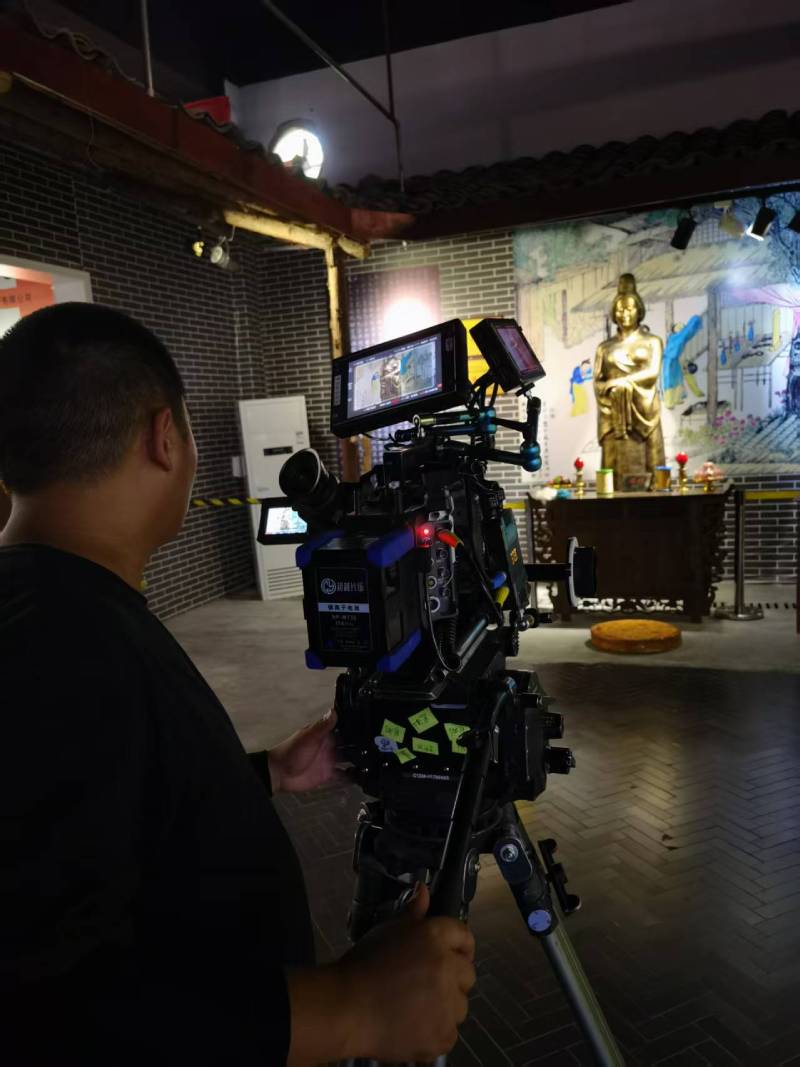 聚焦宁明县产品宣传视频拍摄公司，以专业实力赋能品牌声量升级