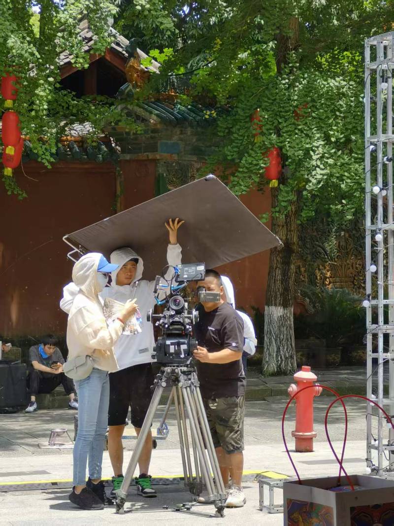 宁明县产品宣传视频拍摄公司避坑：资质、案例、服务全解析