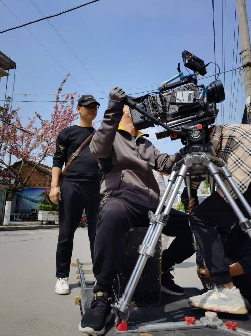 视觉盛宴制造者，宁明县极致互动产品宣传视频拍摄之旅